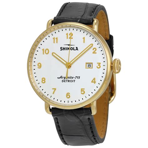 shinola watches for sale